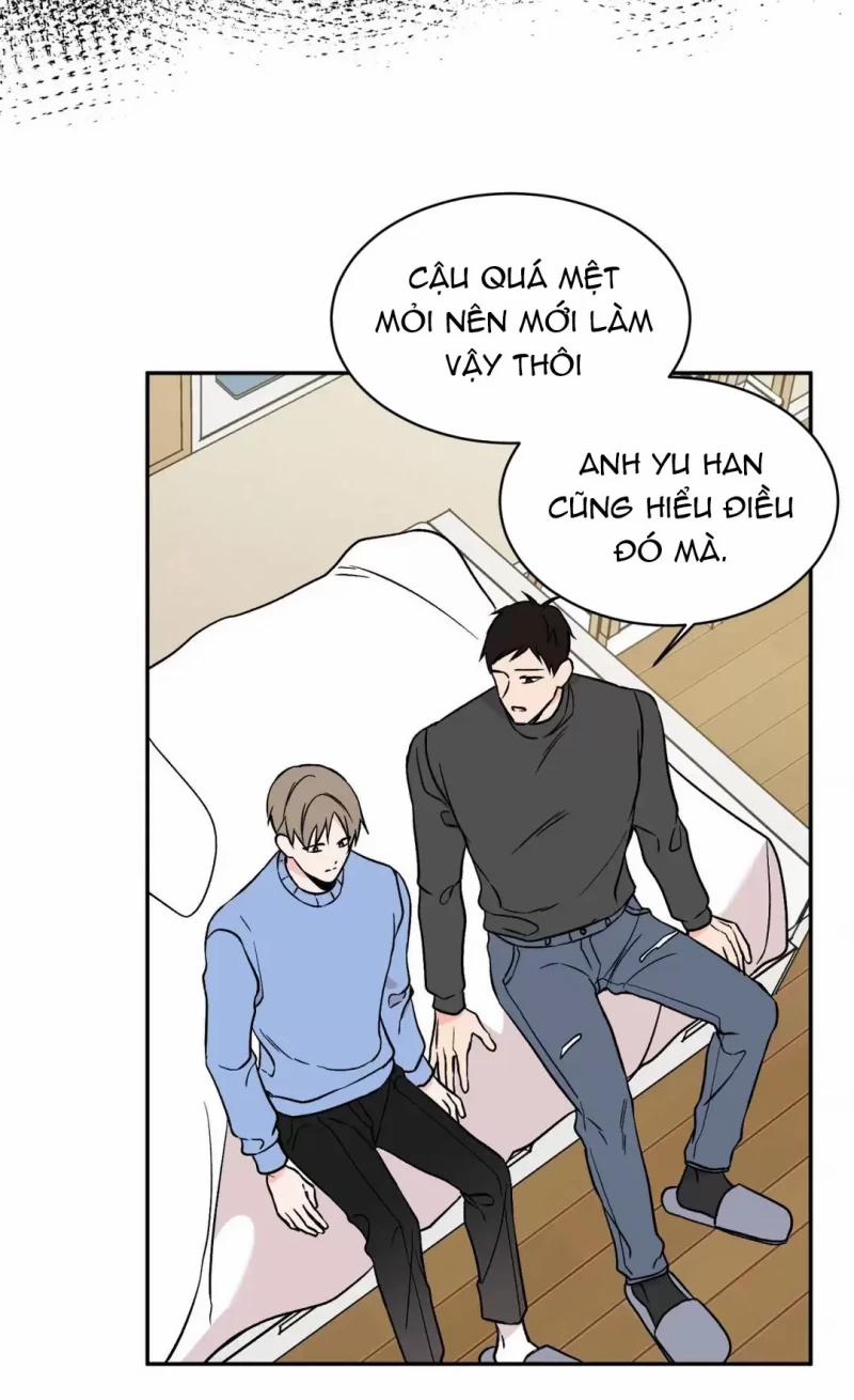 Đảo Ngược Tình Thế 10 trang 62