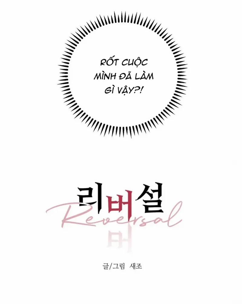 Đảo Ngược Tình Thế 11 trang 14