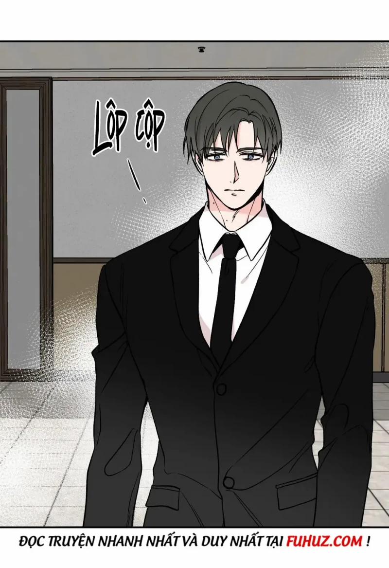 Đảo Ngược Tình Thế 11 trang 16