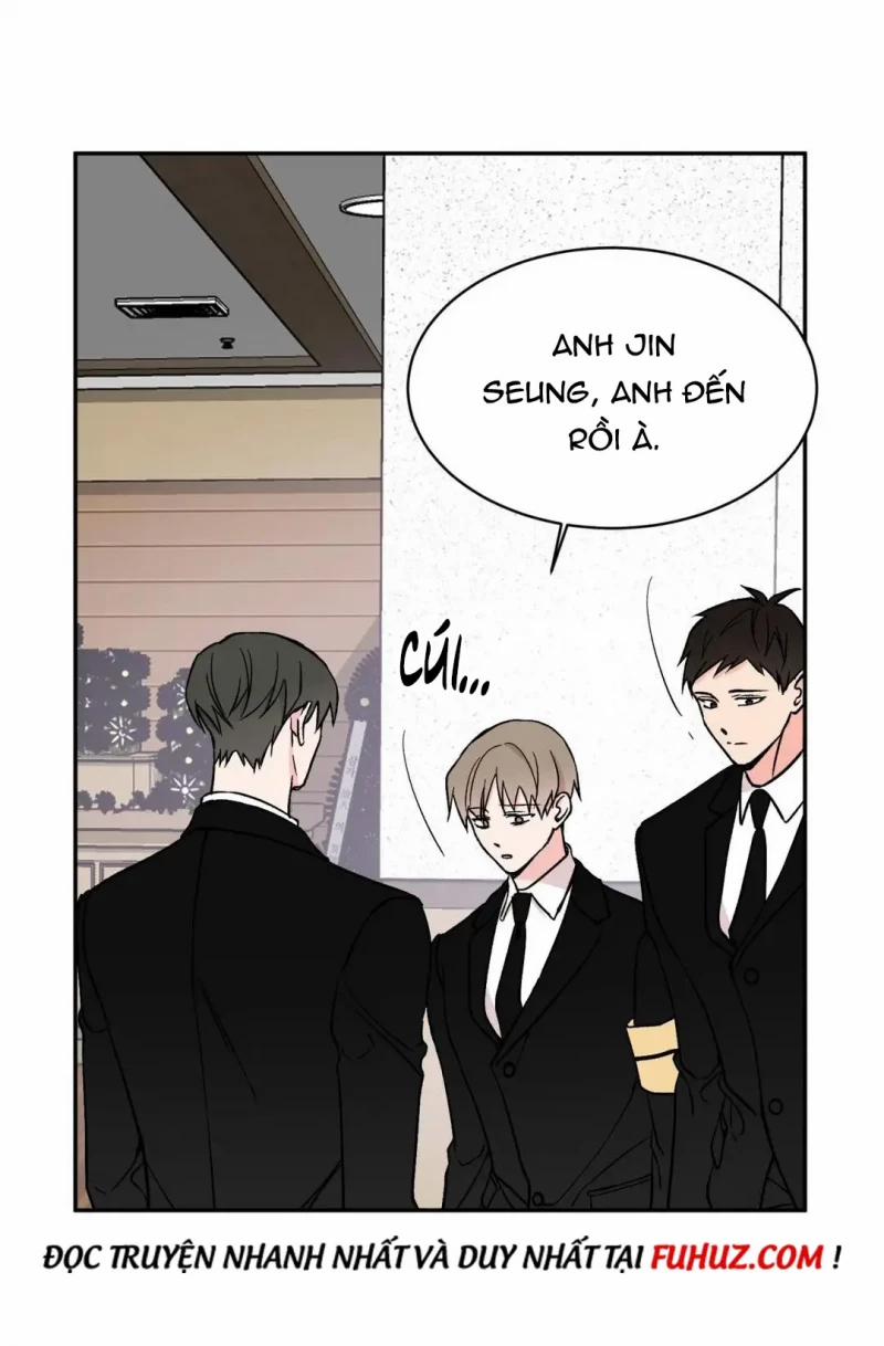 Đảo Ngược Tình Thế 11 trang 17