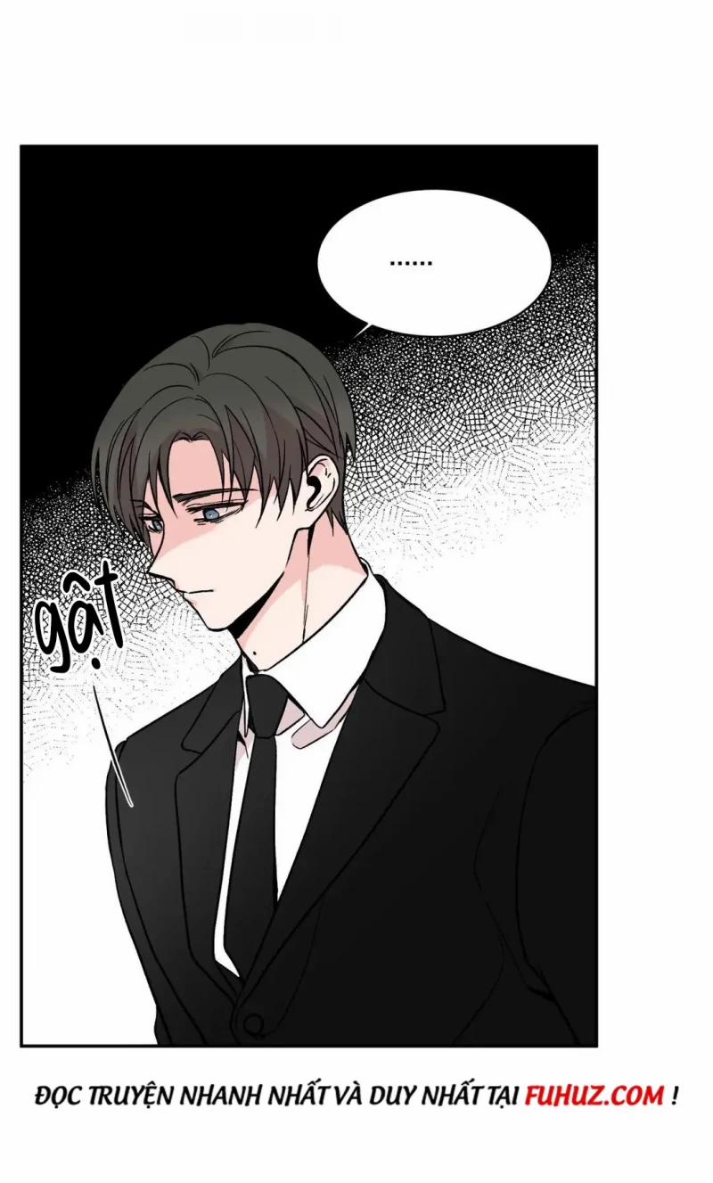 Đảo Ngược Tình Thế 11 trang 18