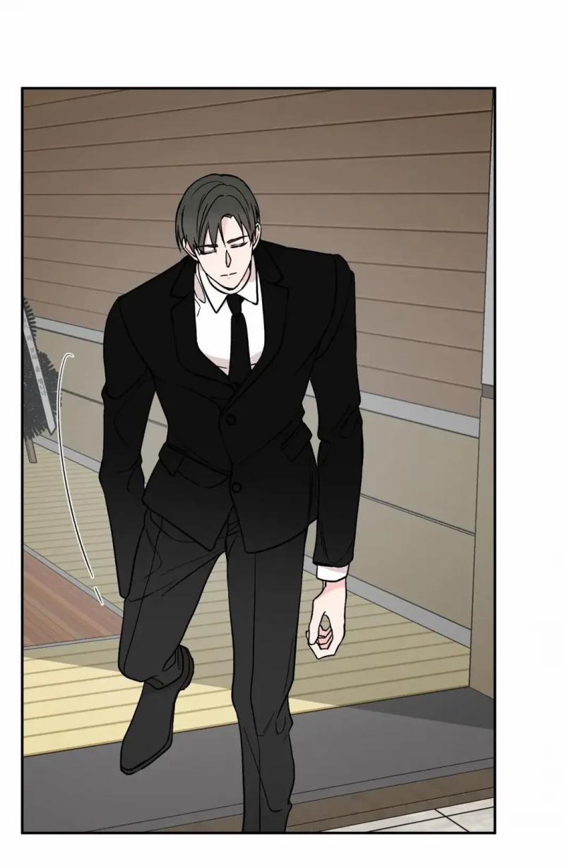 Đảo Ngược Tình Thế 11 trang 20