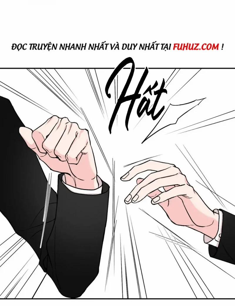 Đảo Ngược Tình Thế 11 trang 23