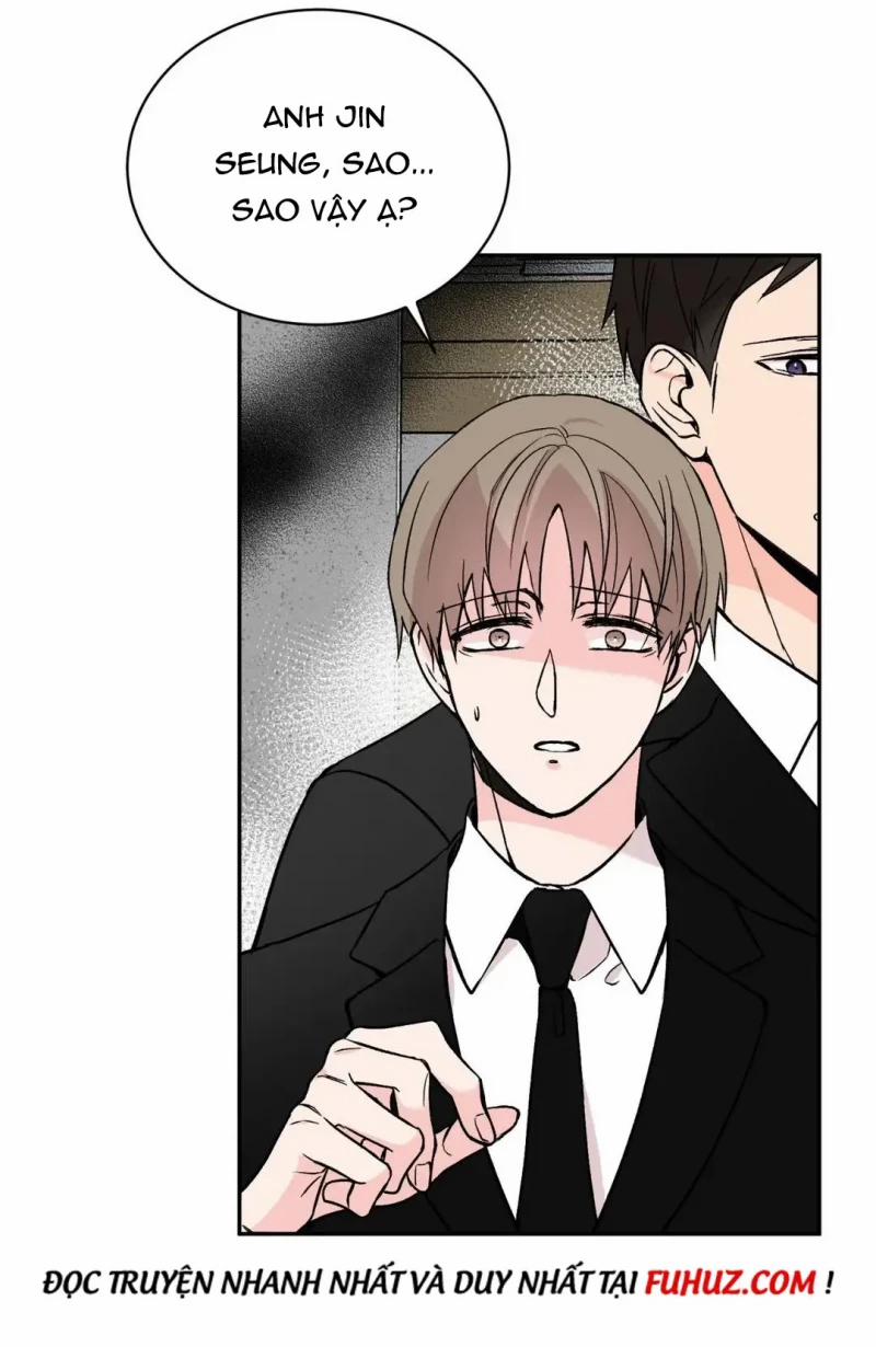 Đảo Ngược Tình Thế 11 trang 24