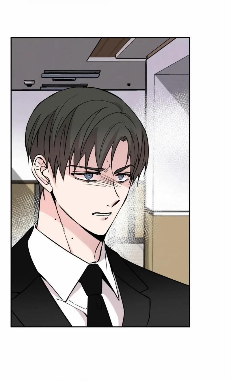 Đảo Ngược Tình Thế 11 trang 25