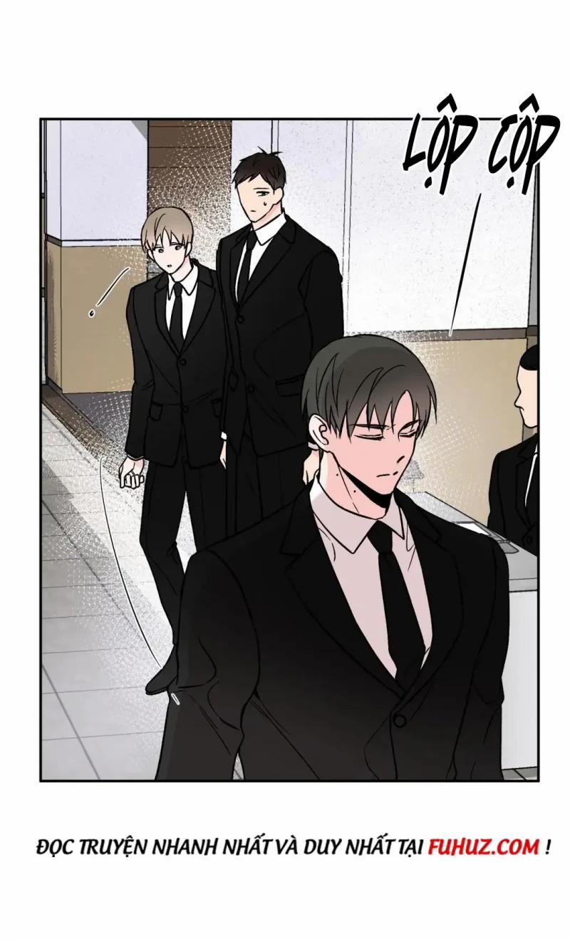 Đảo Ngược Tình Thế 11 trang 26