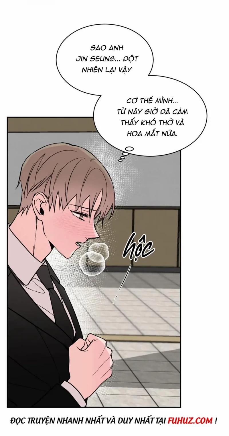 Đảo Ngược Tình Thế 11 trang 27