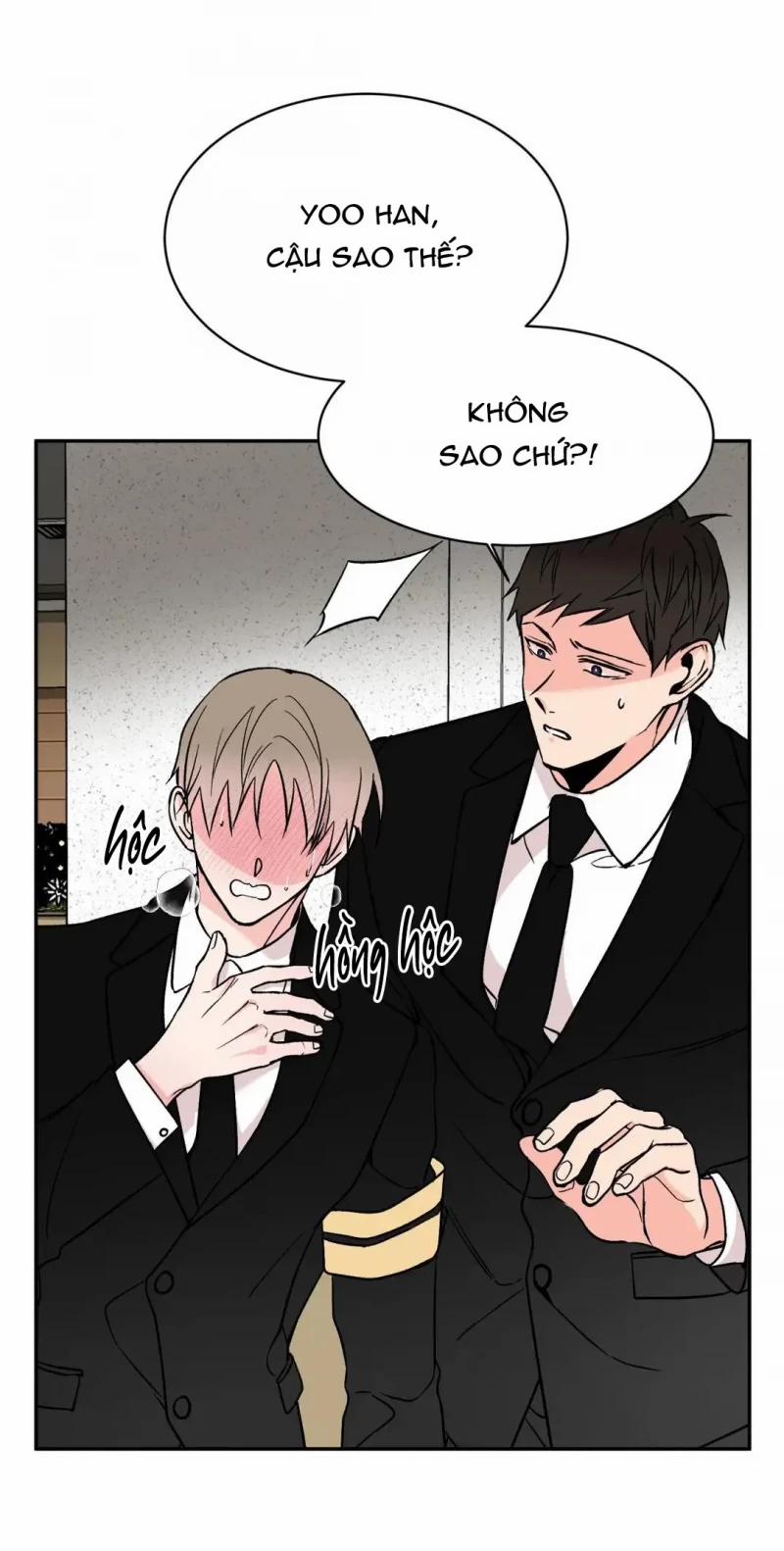 Đảo Ngược Tình Thế 11 trang 28