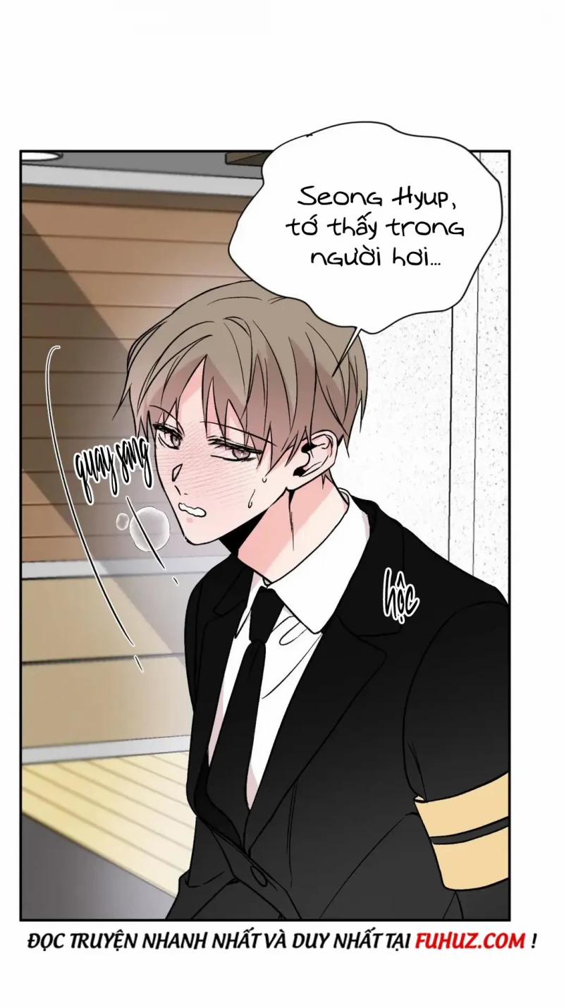 Đảo Ngược Tình Thế 11 trang 29