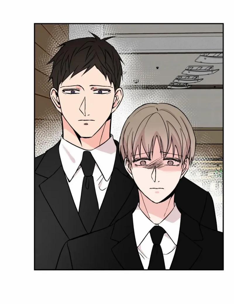 Đảo Ngược Tình Thế 11 trang 3