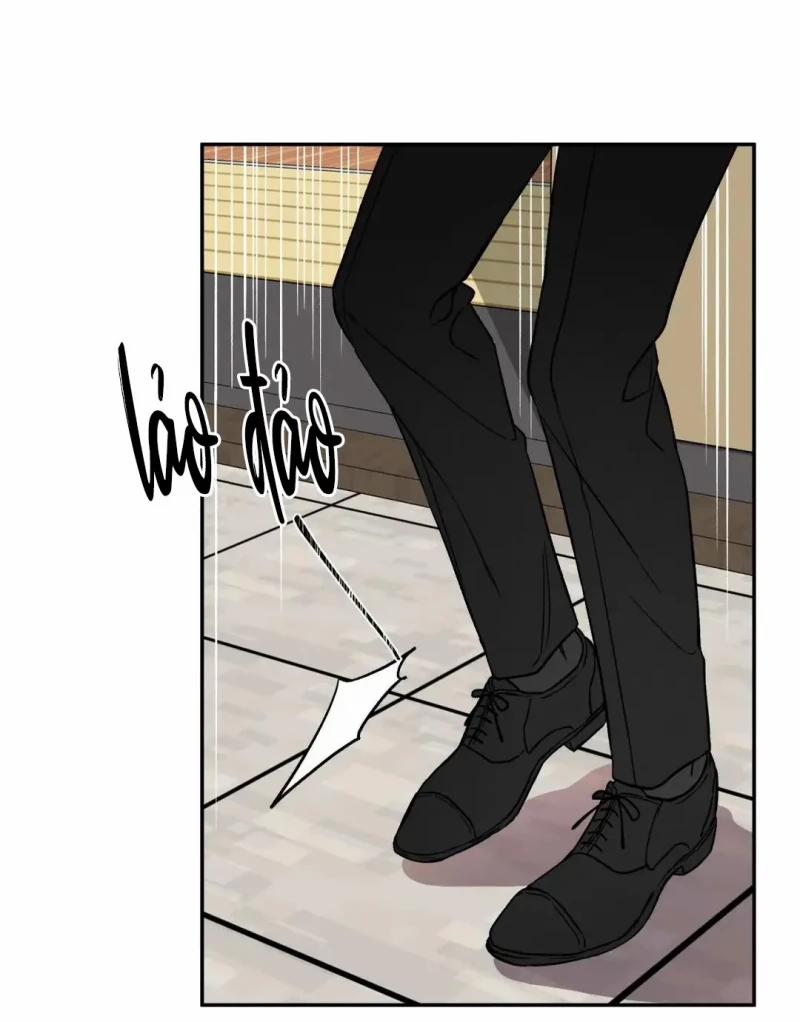 Đảo Ngược Tình Thế 11 trang 30