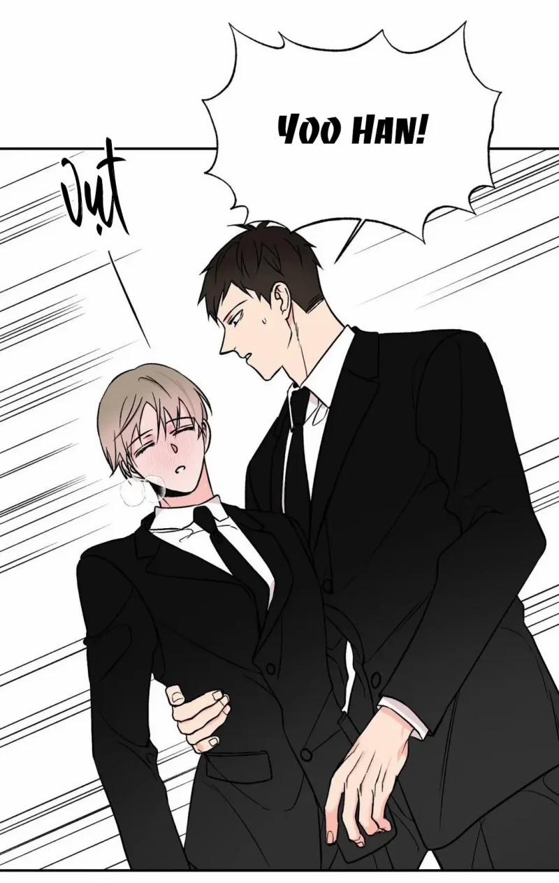 Đảo Ngược Tình Thế 11 trang 31