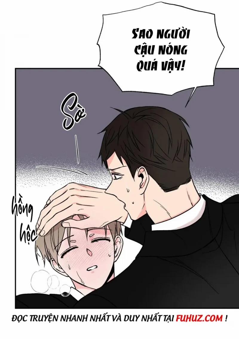 Đảo Ngược Tình Thế 11 trang 32