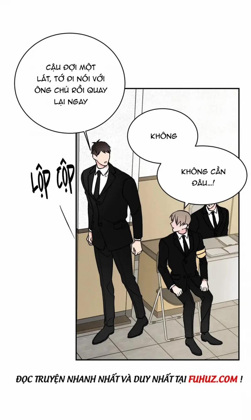 Đảo Ngược Tình Thế 11 trang 33