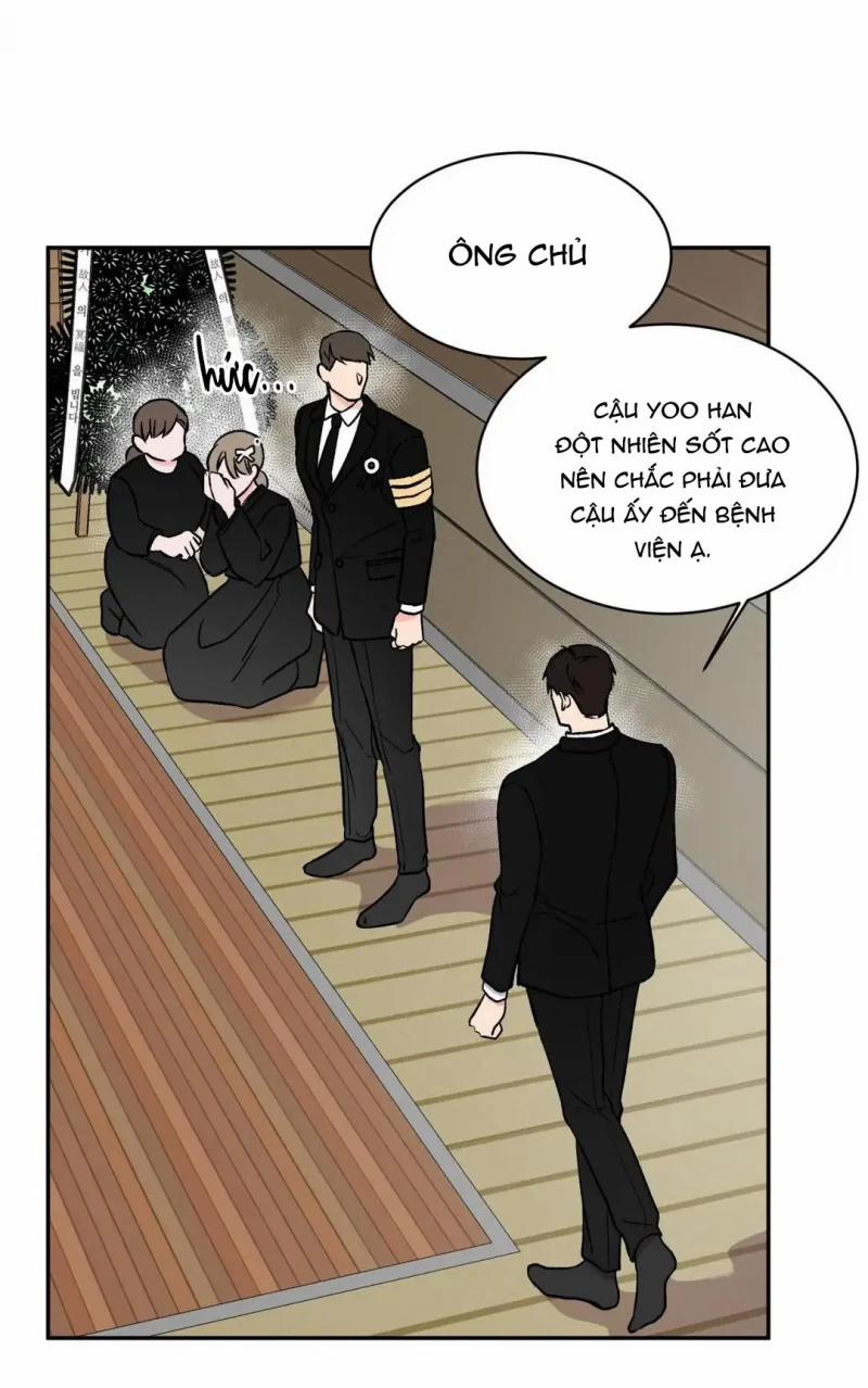 Đảo Ngược Tình Thế 11 trang 34