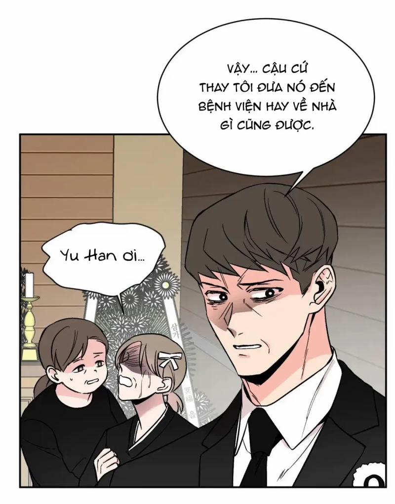 Đảo Ngược Tình Thế 11 trang 35