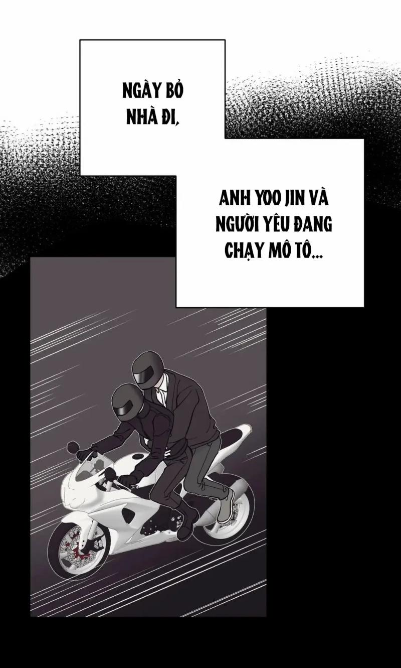 Đảo Ngược Tình Thế 11 trang 4