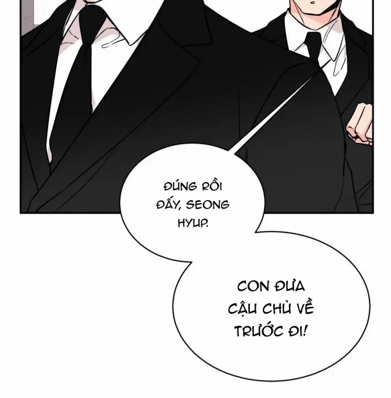 Đảo Ngược Tình Thế 11 trang 40