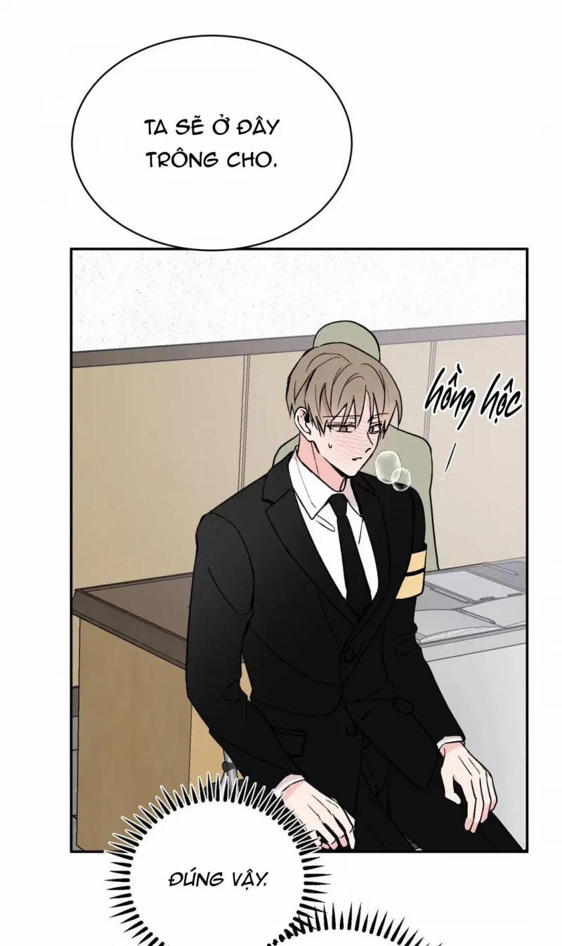 Đảo Ngược Tình Thế 11 trang 41