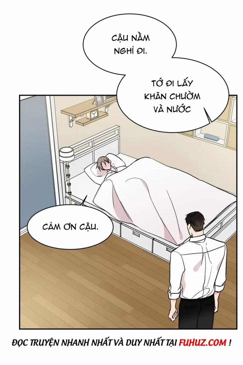 Đảo Ngược Tình Thế 11 trang 45