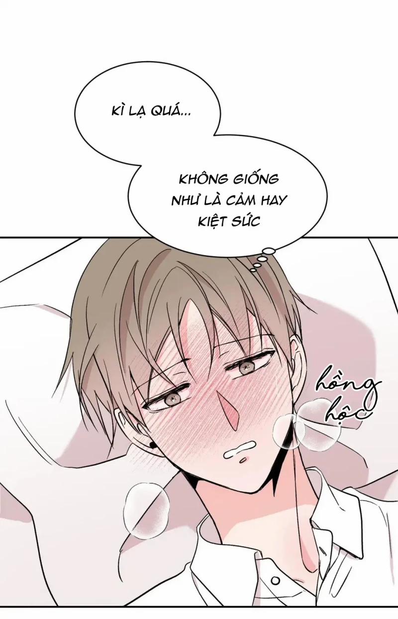 Đảo Ngược Tình Thế 11 trang 46