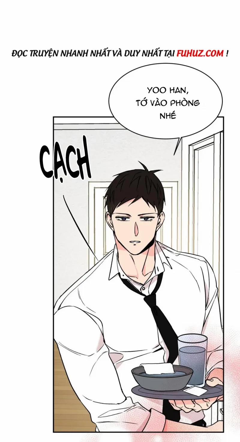 Đảo Ngược Tình Thế 11 trang 54