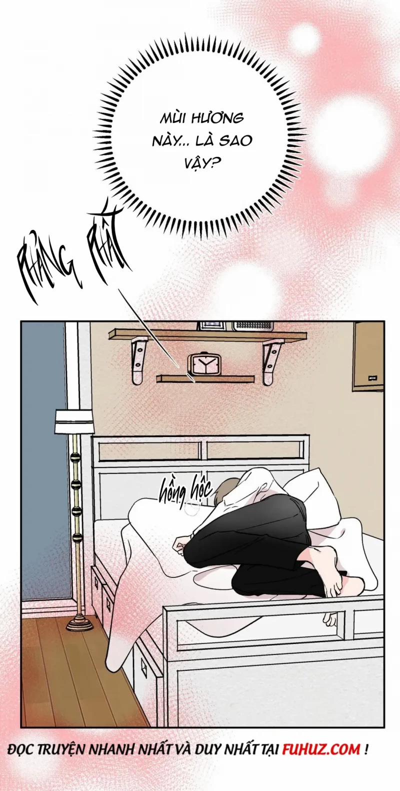 Đảo Ngược Tình Thế 11 trang 56