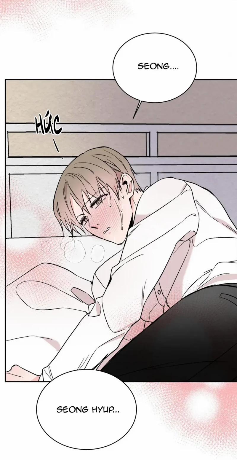 Đảo Ngược Tình Thế 11 trang 57