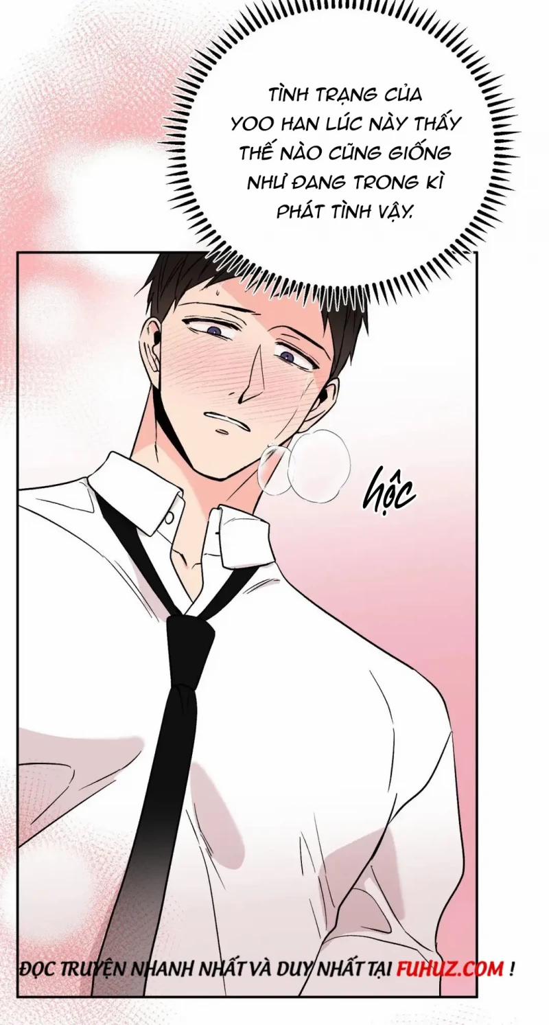 Đảo Ngược Tình Thế 11 trang 64