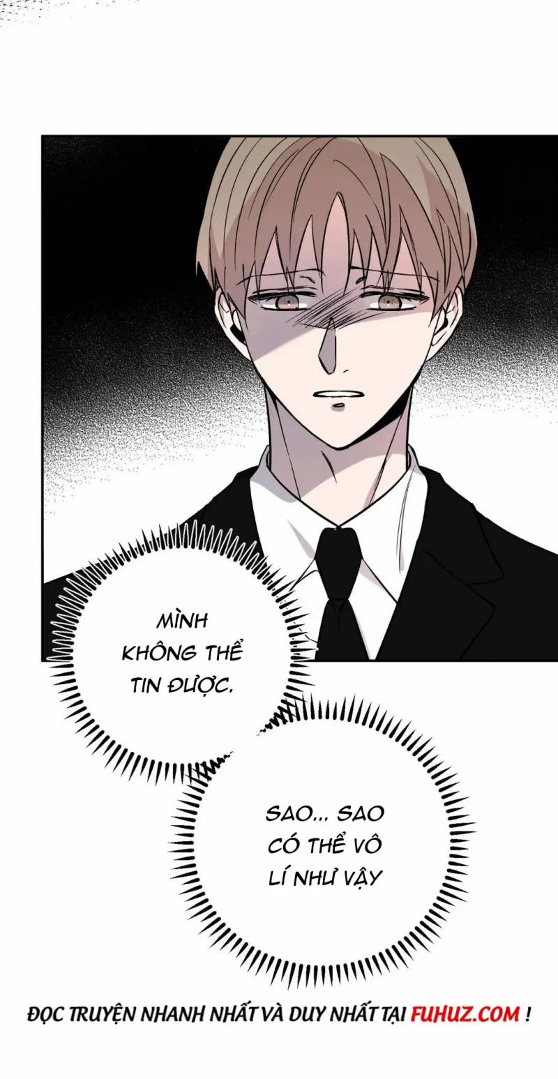 Đảo Ngược Tình Thế 11 trang 8