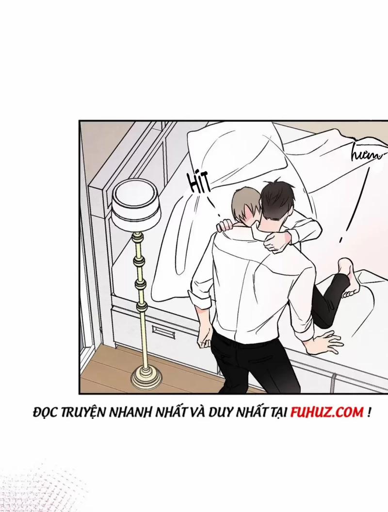 Đảo Ngược Tình Thế 12 trang 10