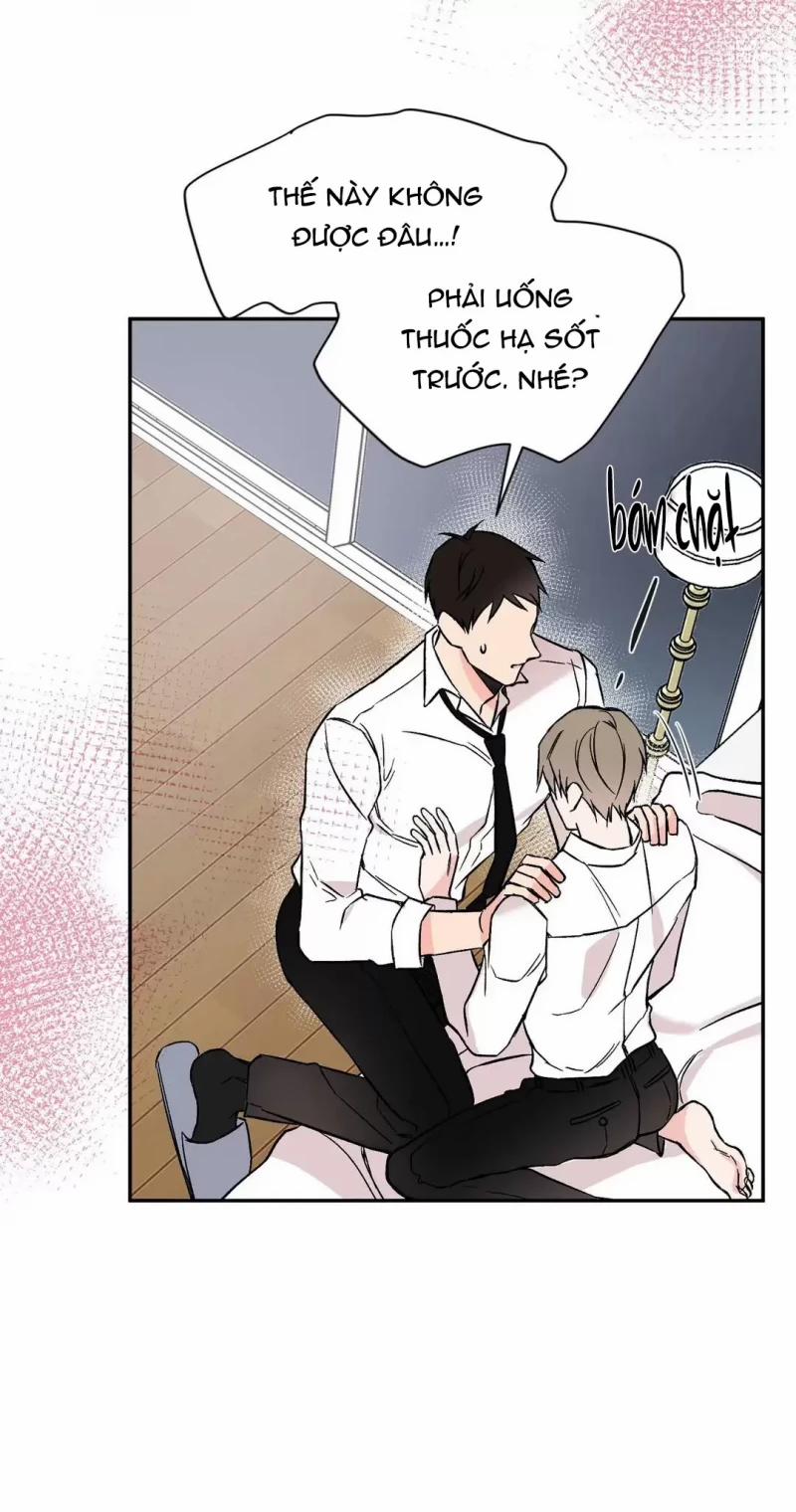 Đảo Ngược Tình Thế 12 trang 12