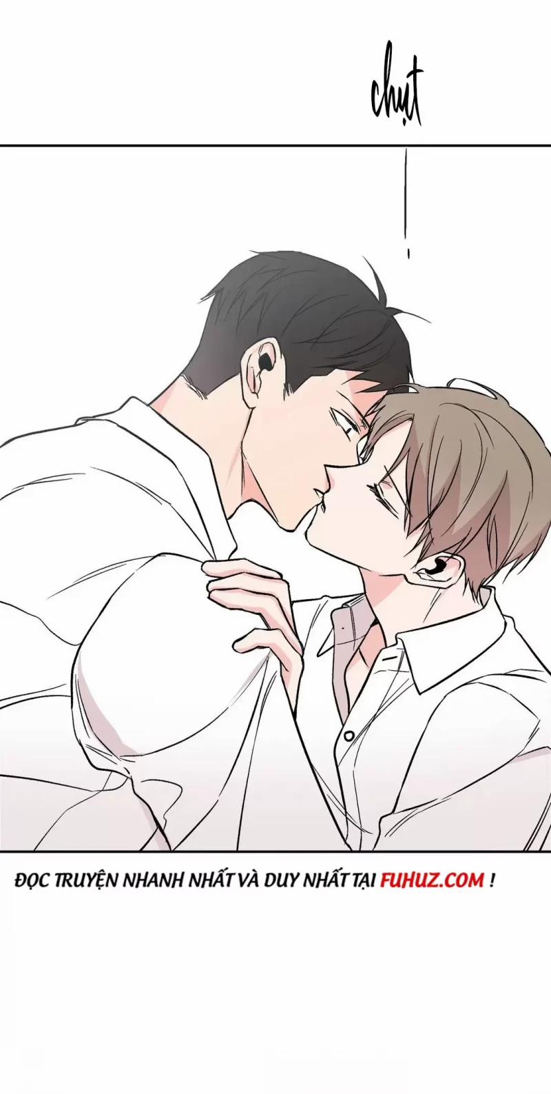 Đảo Ngược Tình Thế 12 trang 13