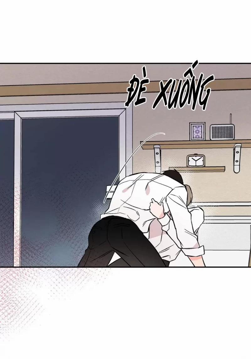 Đảo Ngược Tình Thế 12 trang 18