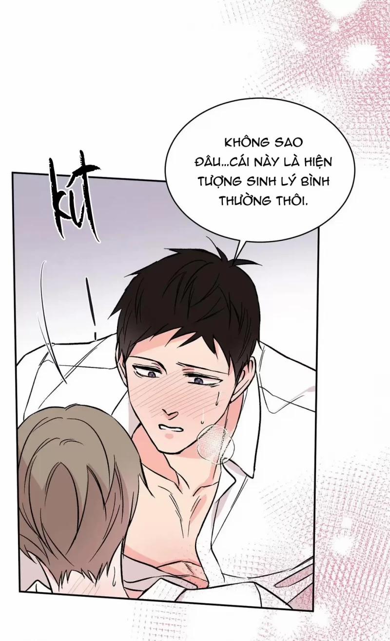 Đảo Ngược Tình Thế 12 trang 24