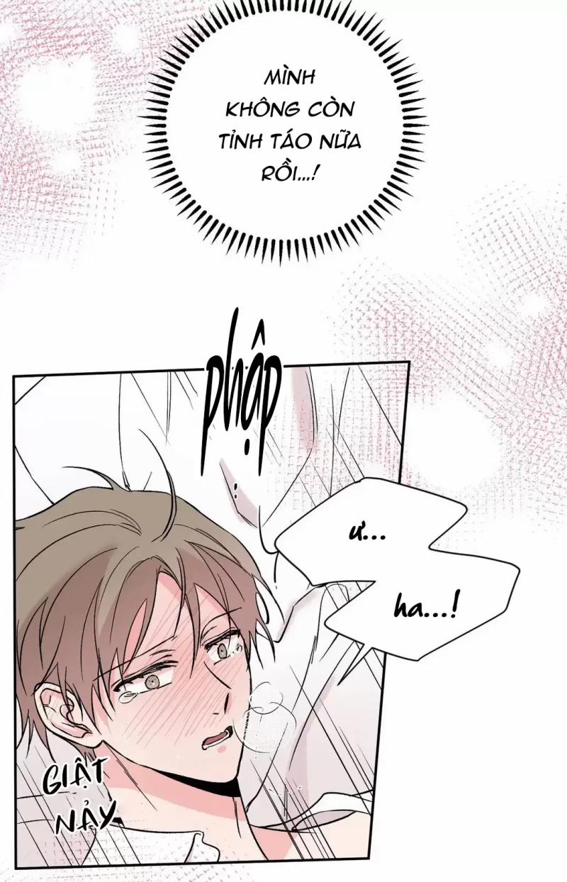 Đảo Ngược Tình Thế 12 trang 30