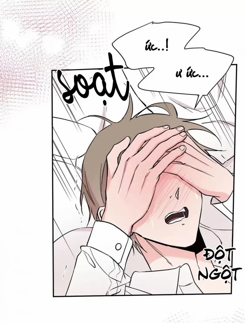 Đảo Ngược Tình Thế 12 trang 31