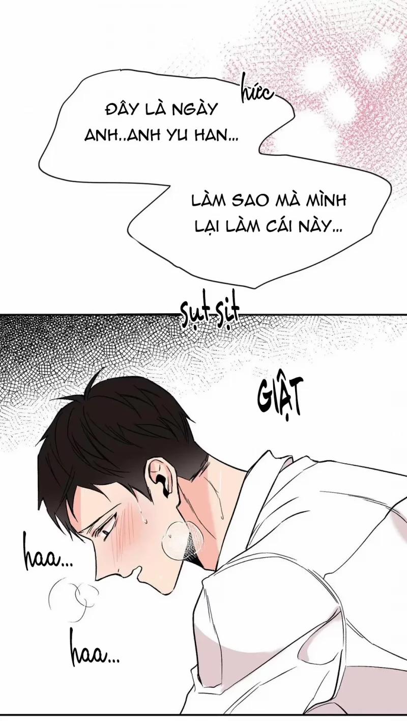 Đảo Ngược Tình Thế 12 trang 32