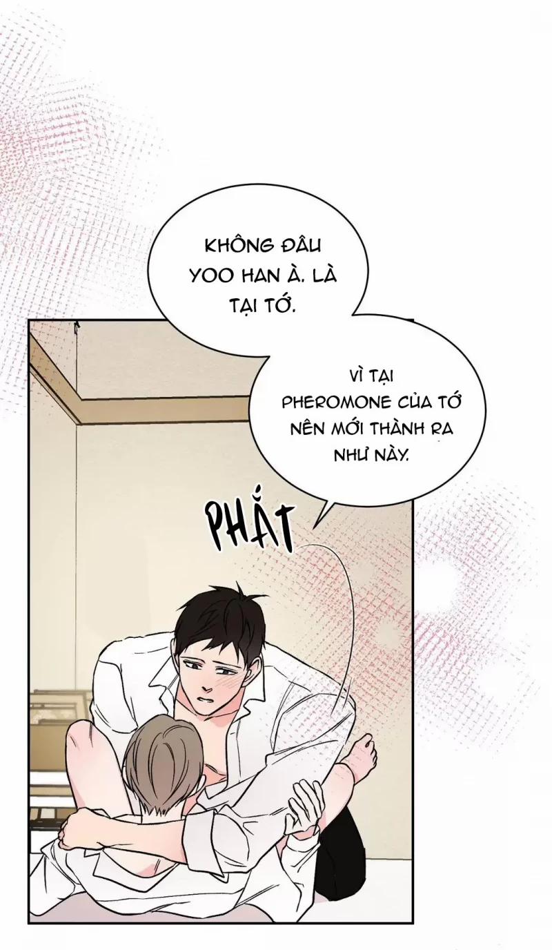 Đảo Ngược Tình Thế 12 trang 33