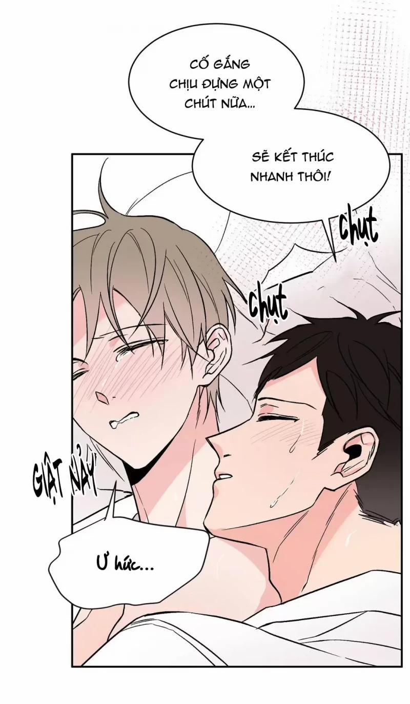 Đảo Ngược Tình Thế 12 trang 34