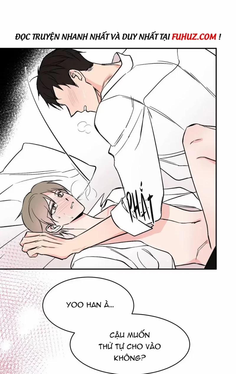 Đảo Ngược Tình Thế 12 trang 35