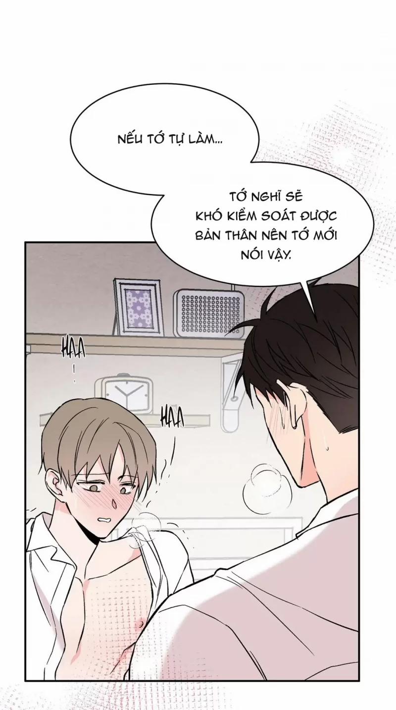 Đảo Ngược Tình Thế 12 trang 38