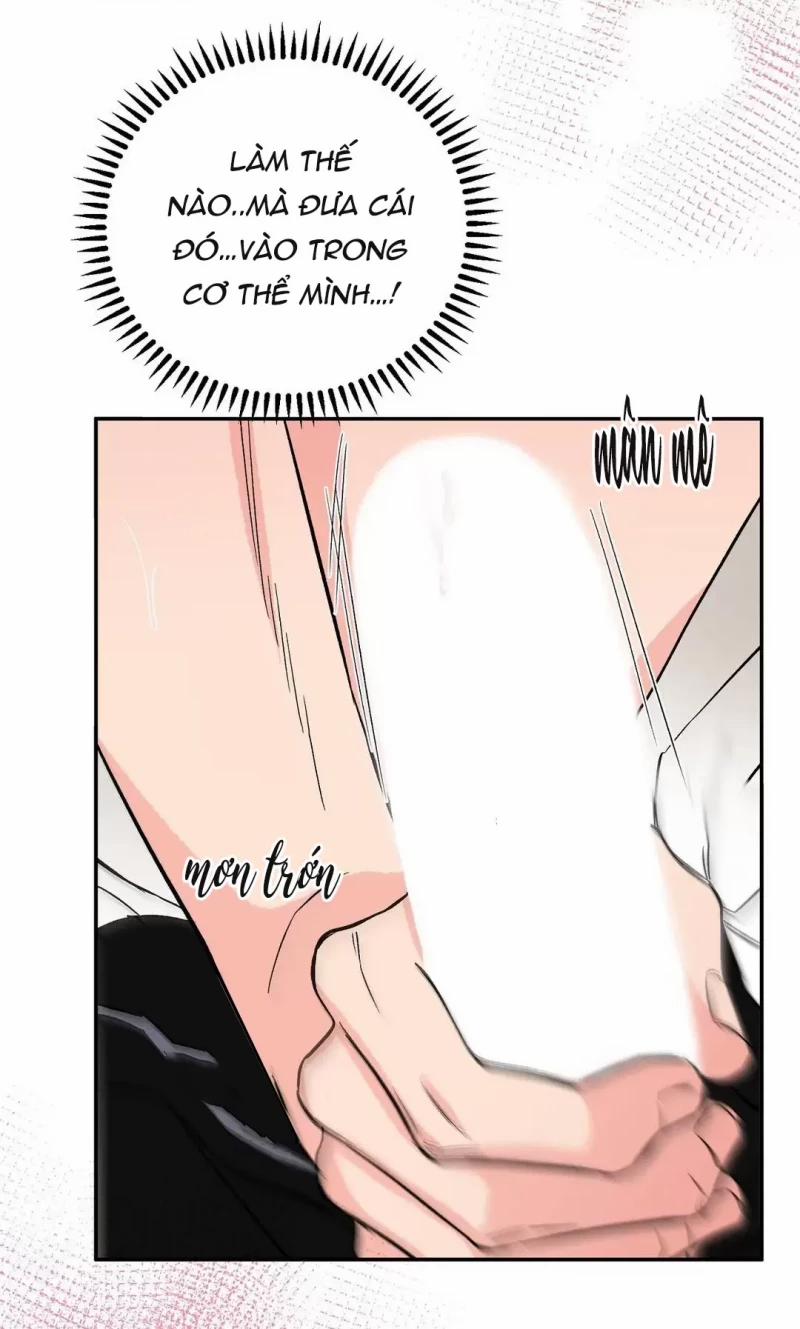 Đảo Ngược Tình Thế 12 trang 40