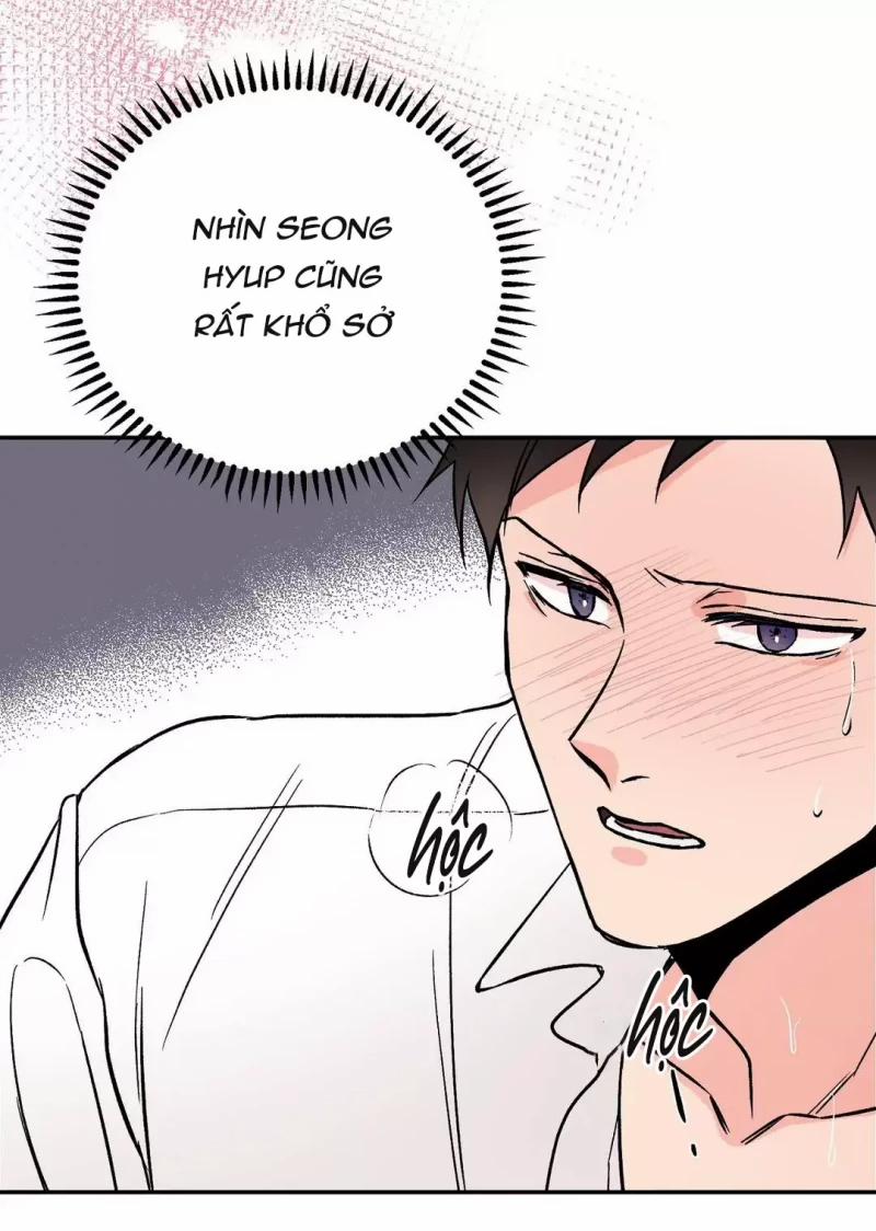 Đảo Ngược Tình Thế 12 trang 41