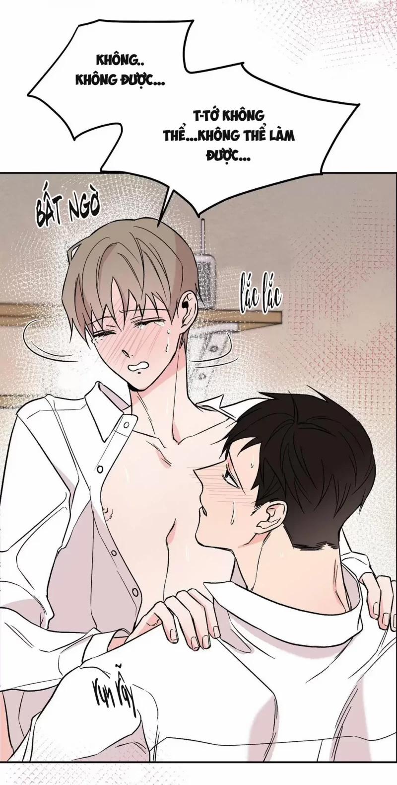 Đảo Ngược Tình Thế 12 trang 50