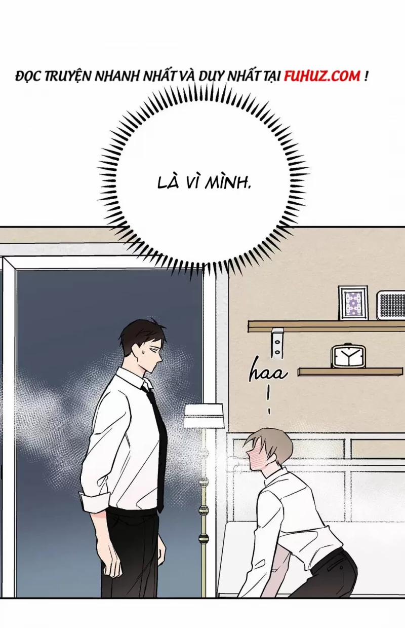 Đảo Ngược Tình Thế 12 trang 6