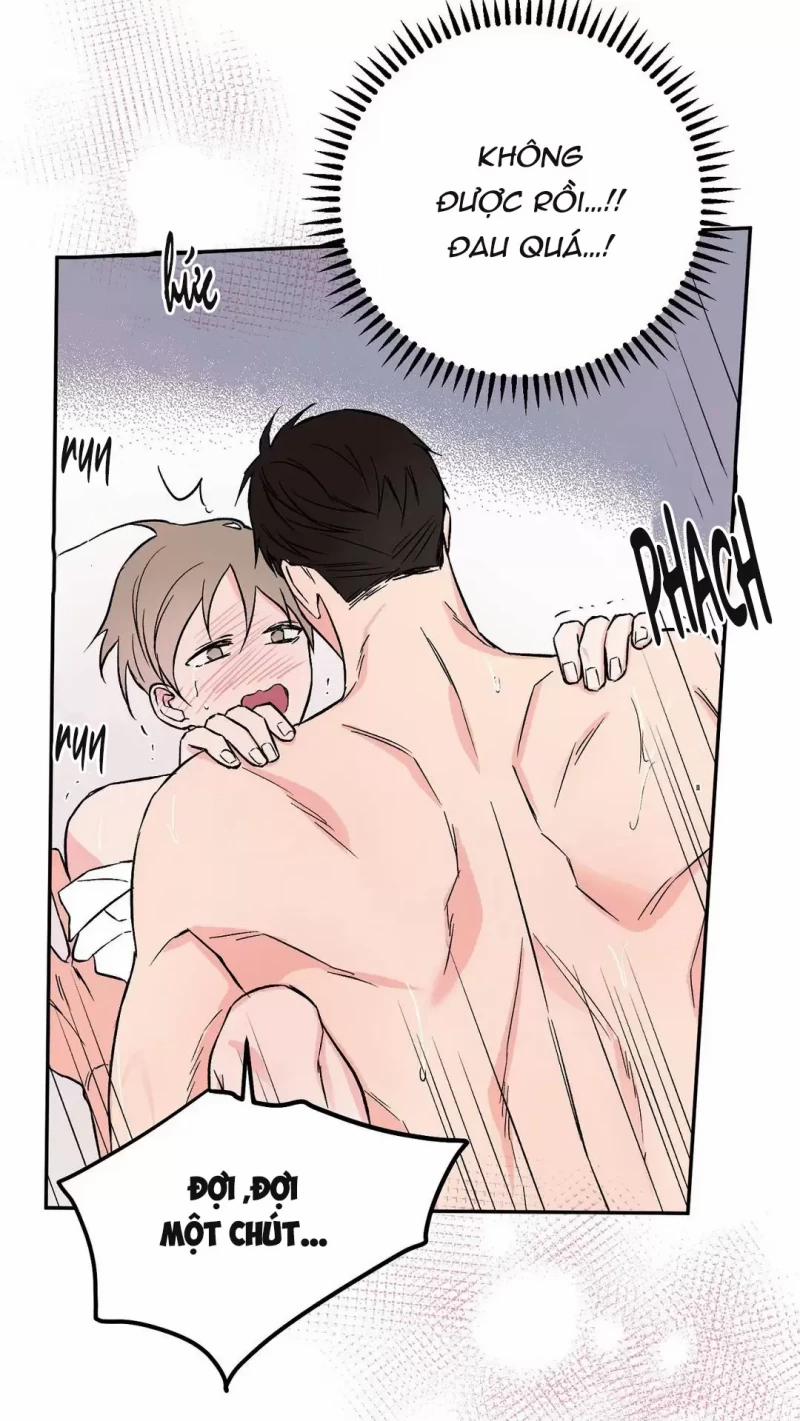 Đảo Ngược Tình Thế 12 trang 61