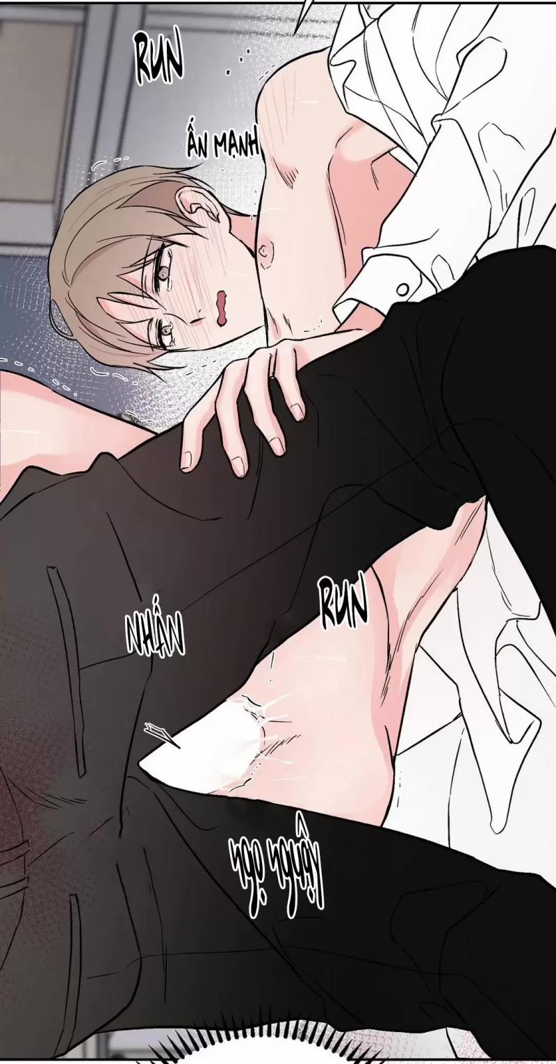 Đảo Ngược Tình Thế 12 trang 76