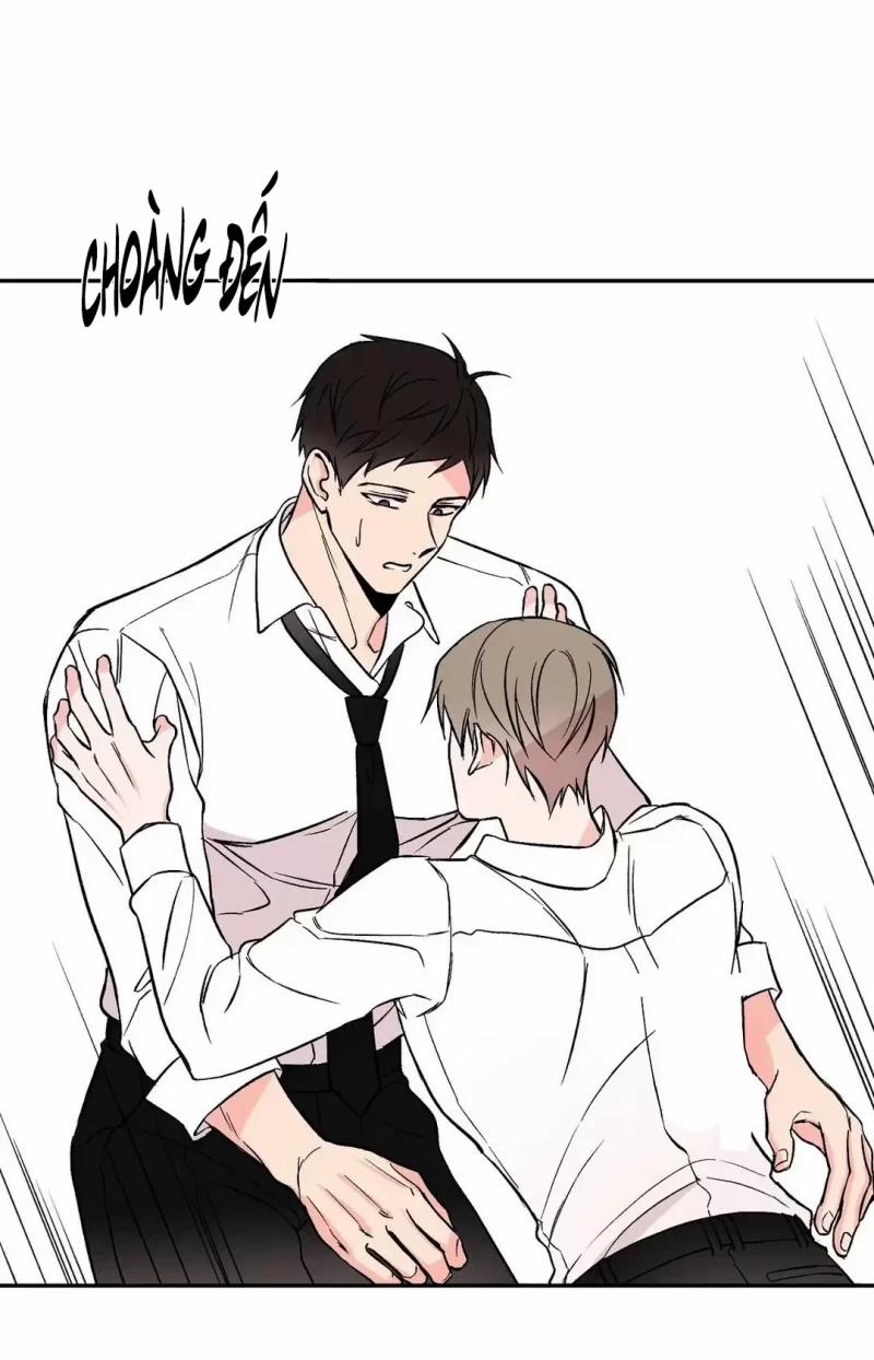 Đảo Ngược Tình Thế 12 trang 9