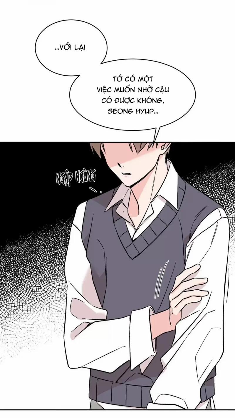 Đảo Ngược Tình Thế 13 trang 10